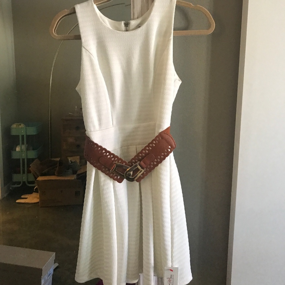 NWT Xtaren On the Ranch Dress